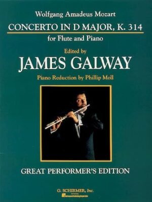 Concerto No.2 in D