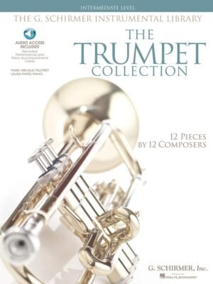 The Trumpet Collection-Int.