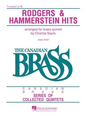 Rodgers & Hammerstein Hits