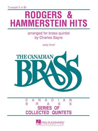 Rodgers & Hammerstein Hits