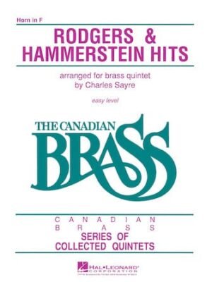 Rodgers & Hammerstein Hits