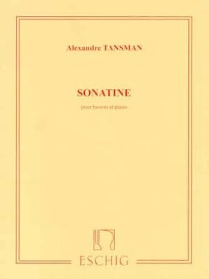 Sonatine