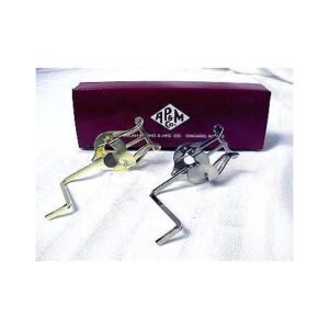 Amplate Saxophone Lyre