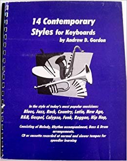14 Contemporary Styles for KBs