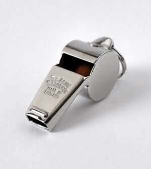 Acme Thunderer Referee Whistle