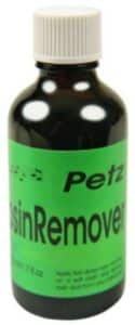 Petz Rosin Remover