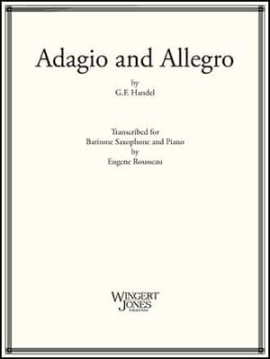 Adagio and Allegro