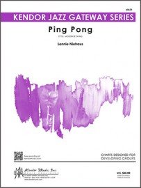 Ping Pong (POD)