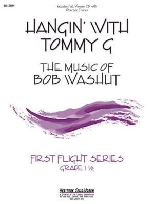 Hangin' with Tommy G