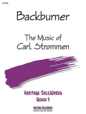 BackBurner
