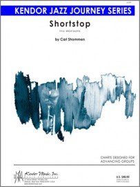 Shortstop (POD)