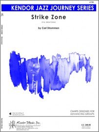 Strike Zone