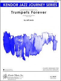 Trumpets Forever (POD)