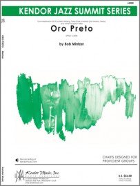 Oro Preto