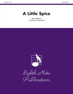 A Little Spice