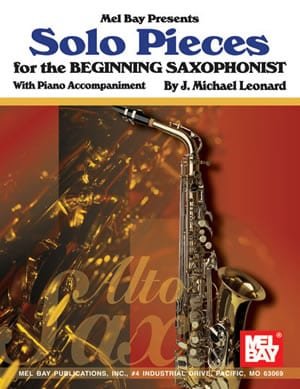 Solo Pieces for the Beginning S