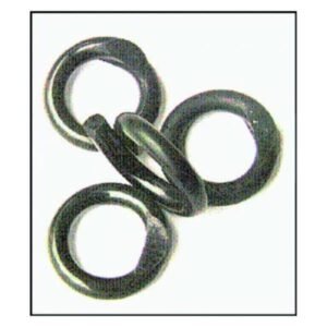 Plasti-Folio Flip Folder Ring