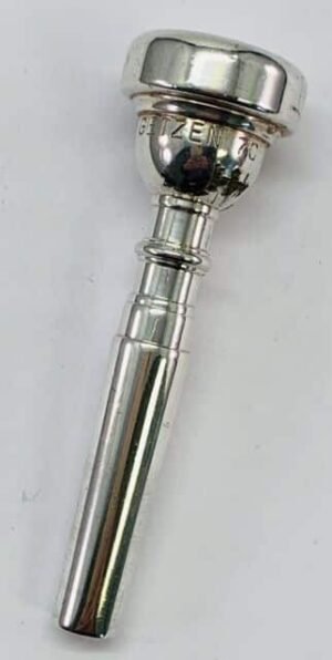 Getzen Trumpet Mouthpiece