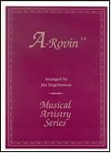 A-Rovin'