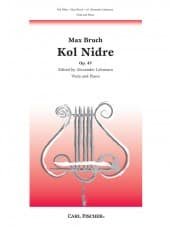 Kol Nidrei, Op.47
