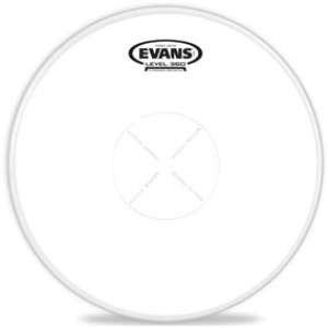 Evans G1 Power Center Head