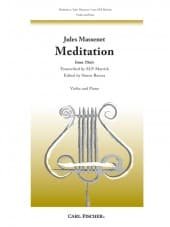 Meditation from Thais