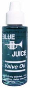 Blue Juice Premium Valve Oil