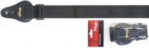 Stagg Nylon Guitar Strap