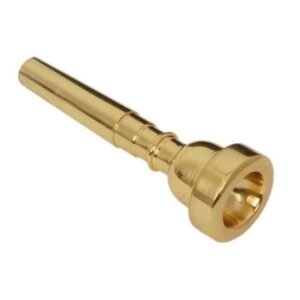 Bach Trumpet Mouthpiece