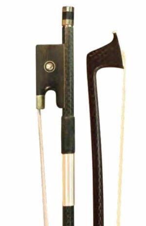 4/4 Carbon Fiber Violin Bow