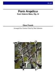 Panis Angelicus