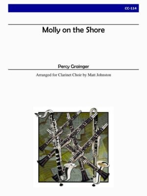 Molly on the Shore