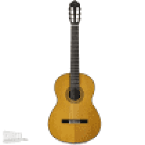 Yamaha Classical Guitar