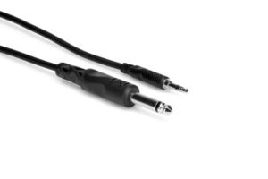 Hosa Mono Interconnect