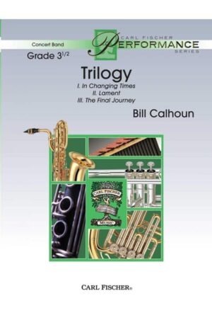 Trilogy