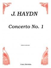 Concerto No.1