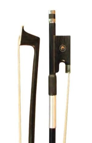 4/4 Carbon Comp. Violin Bow