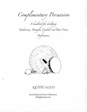 Complementary Percussion