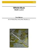 Whistle Music Book 3
