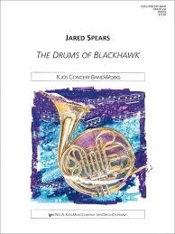 The Drums of Blackhawk