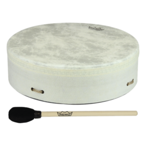 16" Remo Buffalo Drum