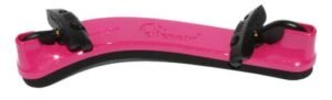 Everest Light Pink Violin Rest