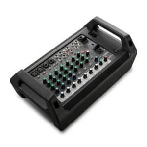 Yamaha Powered Mixer
