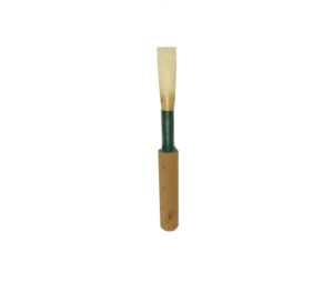 Emerald Oboe Reed