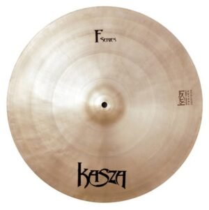 Kasza Fusion Cymbal