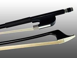 Glasser Bass Bow
