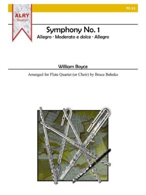 Symphony No.1