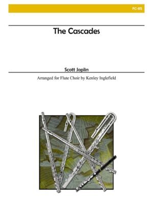 The Cascades (A Rag)