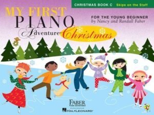 My First Piano Adventure