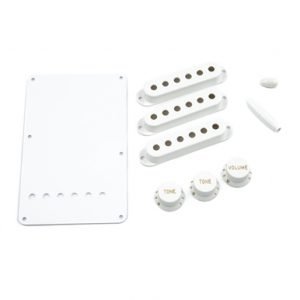 Fender Accessory Kit